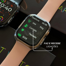 SmartWatch W29s - Série 9  - 47mm  + PULSEIRA GRÁTIS