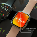 SmartWatch W29s - Série 9  - 47mm  + PULSEIRA GRÁTIS