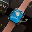 SmartWatch W29s - Série 9  - 47mm  + PULSEIRA GRÁTIS