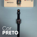 SmartWatch W59+ - Amoled 47mm + PULSEIRA GRÁTIS