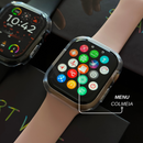 SmartWatch W29s - Série 9  - 47mm  + PULSEIRA GRÁTIS