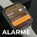 SmartWatch Xw9 Pro  Com Tela Amoled E Cpu Dual Core + PULSEIRA GRÁTIS