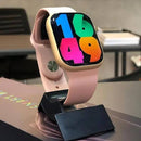 SmartWatch W29s - Série 9  - 47mm  + PULSEIRA GRÁTIS