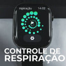 SmartWatch Ws-s9 Max  Nivel Amoled + 2 PULSEIRA GRÁTIS