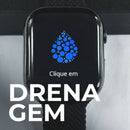 SmartWatch Ws-s9 Max  Nivel Amoled + 2 PULSEIRA GRÁTIS