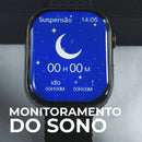 SmartWatch Ws-s9 Max  Nivel Amoled + 2 PULSEIRA GRÁTIS
