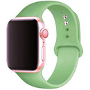 Pulseira Silicone 38mm/40mm/41mm