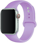 Pulseira Silicone 38mm/40mm/41mm