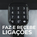 SmartWatch Ws-s9 Max  Nivel Amoled + 2 PULSEIRA GRÁTIS