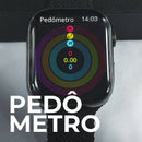 SmartWatch Ws-s9 Max  Nivel Amoled + 2 PULSEIRA GRÁTIS