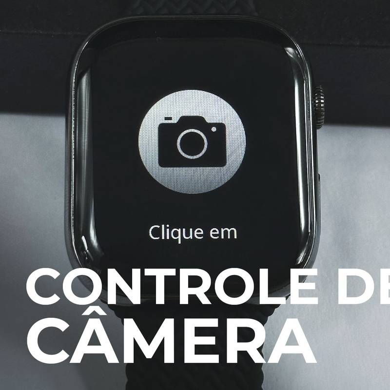 SmartWatch Ws-s9 Max  Nivel Amoled + 2 PULSEIRA GRÁTIS