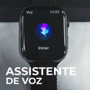 SmartWatch Ws-s9 Max  Nivel Amoled + 2 PULSEIRA GRÁTIS