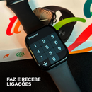 SmartWatch S11 SÉRIES 11 WhatsApp Chat GPT + PULSEIRA GRÁTIS