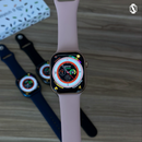 SmartWatch W29 PRO  Memória 1G  + PULSEIRA GRÁTIS