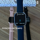 SmartWatch W29 PRO  Memória 1G  + PULSEIRA GRÁTIS