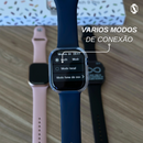 SmartWatch W29 PRO  Memória 1G  + PULSEIRA GRÁTIS
