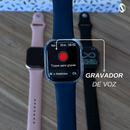 SmartWatch W29 PRO  Memória 1G  + PULSEIRA GRÁTIS