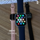 SmartWatch W29 PRO  Memória 1G  + PULSEIRA GRÁTIS