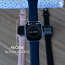 SmartWatch W29 PRO  Memória 1G  + PULSEIRA GRÁTIS