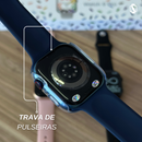 SmartWatch W29 PRO  Memória 1G  + PULSEIRA GRÁTIS