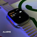 SmartWatch U4 PLUS Amoled  Séries 10  + PULSEIRA GRÁTIS