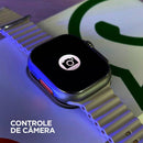 SmartWatch U4 PLUS Amoled  Séries 10  + PULSEIRA GRÁTIS