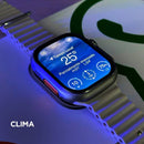 SmartWatch U4 PLUS Amoled  Séries 10  + PULSEIRA GRÁTIS