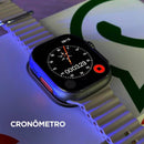 SmartWatch U4 PLUS Amoled  Séries 10  + PULSEIRA GRÁTIS