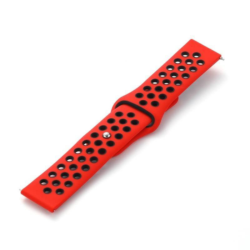 Pulseira Nike de Pino 20mm