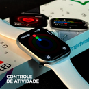 SmartWatch W11 PRO Séries 11 WhatsApp + PULSEIRA GRÁTIS