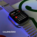 SmartWatch U4 PLUS Amoled  Séries 10  + PULSEIRA GRÁTIS