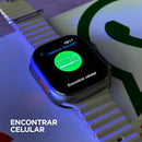 SmartWatch U4 PLUS Amoled  Séries 10  + PULSEIRA GRÁTIS