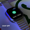 SmartWatch U4 PLUS Amoled  Séries 10  + PULSEIRA GRÁTIS