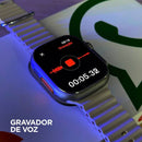 SmartWatch U4 PLUS Amoled  Séries 10  + PULSEIRA GRÁTIS