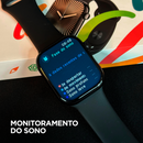 SmartWatch S11 SÉRIES 11 WhatsApp Chat GPT + PULSEIRA GRÁTIS