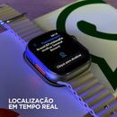 SmartWatch U4 PLUS Amoled  Séries 10  + PULSEIRA GRÁTIS