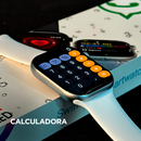 SmartWatch W11 PRO Séries 11 WhatsApp + PULSEIRA GRÁTIS