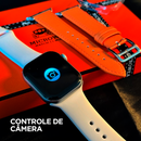 SMARTWATCH W11 PRO MINI 11 WHATSAPP + BRINDE