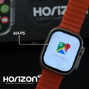 SmartWatch Horizon Celular de Pulso 4G | 2Gb de Ram e 16Gb de Armazenamento + PULSEIRA GRÁTIS