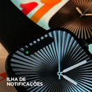 SmartWatch S11 SÉRIES 11 WhatsApp Chat GPT + PULSEIRA GRÁTIS