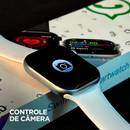 SmartWatch W11 PRO Séries 11 WhatsApp + PULSEIRA GRÁTIS