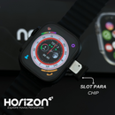 SmartWatch Horizon Celular de Pulso 4G | 2Gb de Ram e 16Gb de Armazenamento + PULSEIRA GRÁTIS