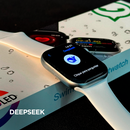 SmartWatch W11 PRO Séries 11 WhatsApp + PULSEIRA GRÁTIS