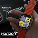 SmartWatch Horizon Celular de Pulso 4G | 2Gb de Ram e 16Gb de Armazenamento + PULSEIRA GRÁTIS