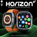 SmartWatch Horizon Celular de Pulso 4G | 2Gb de Ram e 16Gb de Armazenamento + PULSEIRA GRÁTIS