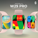 SmartWatch W29 PRO  Memória 1G  + PULSEIRA GRÁTIS
