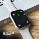 SmartWatch Horizon Lite + 4G Câmera Rotativa  3GB + 32GB  Celular de Pulso Slim + PULSEIRA GRÁTIS