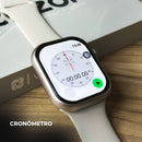 SmartWatch Horizon Lite + 4G Câmera Rotativa | 2GB + 16GB  Celular de Pulso Slim + PULSEIRA GRÁTIS