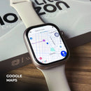 SmartWatch Horizon Lite + 4G Câmera Rotativa  3GB + 32GB  Celular de Pulso Slim + PULSEIRA GRÁTIS