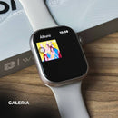 SmartWatch Horizon Lite + 4G Câmera Rotativa | 2GB + 16GB  Celular de Pulso Slim + PULSEIRA GRÁTIS